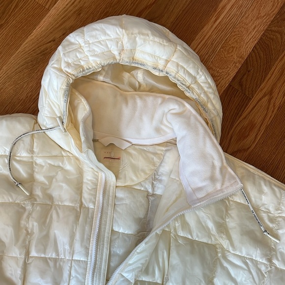 Free People Patricia Packable Puffer Size Medium NWT - Picture 8 of 16